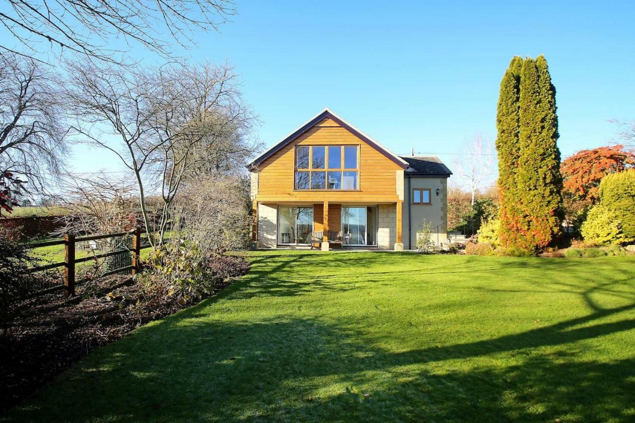Dove Lodge Painswick Exterior photo