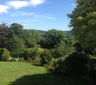 Dove Lodge Painswick Exterior photo